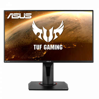 Monitor ASUS TUF Gaming VG258QM 280hz