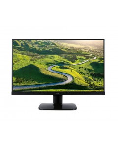 Monitor Acer KA270HAbid LED FullHD de 27"