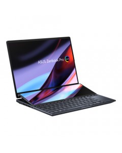 Portátil Gaming ASUS ZenBook Pro 14 Duo OLED UX8402ZA-M3043W