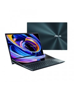 (LT) Portátil Gaming Asus Zenbook Pro Duo 15 Oled UX582ZW-H2035W (90NB0Z21-M002S0)