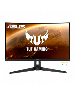 TUF Gaming VG27WQ1B: 27 pulgadas, WQHD 2560x1440, 165 Hz