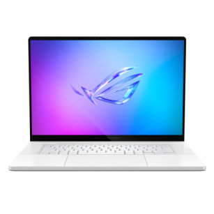 Portátil Gaming ASUS ROG ZEPHYRUS - RYZEN AI 9 HX 370 - RTX 4060 8GB