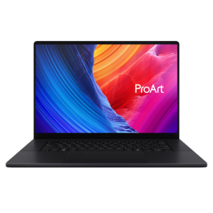 Portátil Gaming  ASUS PROART P16 - Ryzen AI 9 HX 370 - RTX 4070 8GB