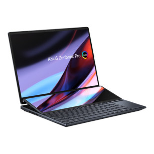 Portátil Gaming ASUS ZenBook - I7 12700H - RTX 3050 4GB
