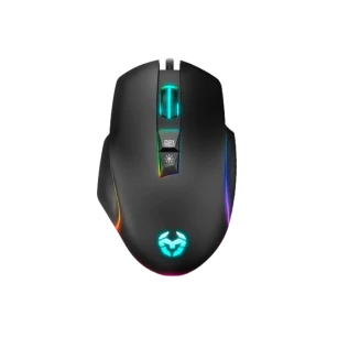 Ratón óptico Keos 800 - 6400 DPI