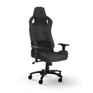 CORSAIR GAMING T3 RUSH CARBON Silla Gaming