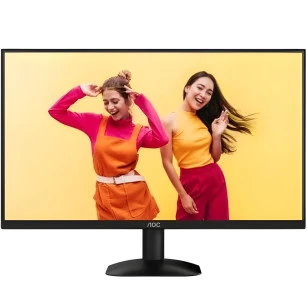 Monitor AOC 27B35HM - 27" - Full HD - 120 Hz