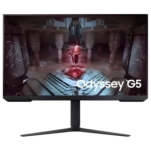 Monitor Samsung Odyssey G5 - 27" - QHD - 165Hz