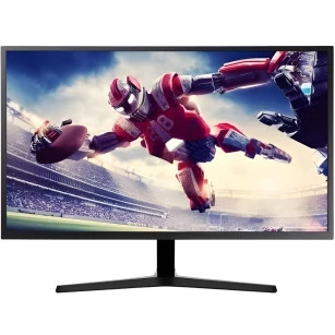 Monitor Samsung U32J590UQP - 31.5" - 4K - 60 Hz