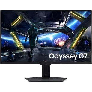 Monitor Samsung Odyssey G7 - 27" - 4K - 144Hz