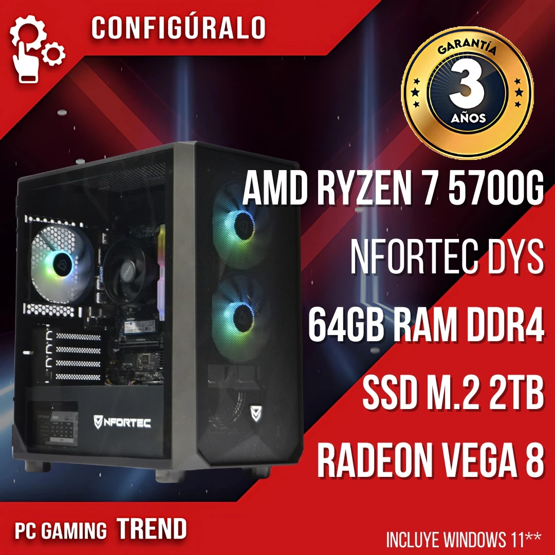 3200g Amd Vega 2gb Ryzen Radeon Vega Opiniones CPU Oficina Nuevo
