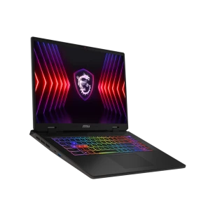 Portátil Gaming MSI PORTATIL SWORD - Intel Core I9-14900HX - RTX 4070 8GB