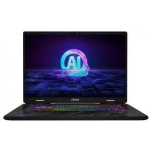 Portátil Gaming MSI PULSE 16 AI - Intel Core Ultra 7 155H - RTX 4060 8gb 