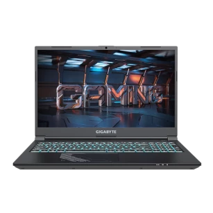 Portátil Gaming GIGABYTE G5 - i5-13500H - RTX 4060 8GB