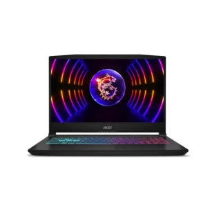 Portátil Gaming MSI KATANA 15 Intel Core I5 -13500H - RTX 4060 8GB