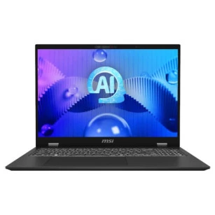Portátil Gaming MSI PRESTIGE 16 AI - Intel Core Ultra 7 155H - RTX 4060 8GB