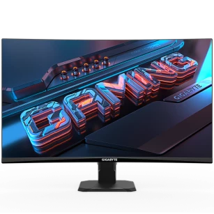 Gigabyte GS27QC MONITOR 27" Quad HD 165 Hz