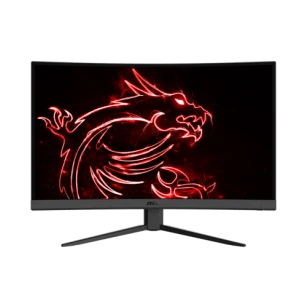 MSI G32CQ4 E2 MONITOR 31.5" Quad HD 170HZ