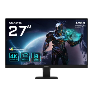GIGABYTE GS27U MONITOR 27” 4k UHD 160Hz