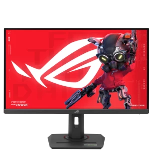 ASUS ROG Strix MONITOR 27" 4K Ultra HD 160HZ