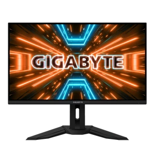 Gigabyte M32U MONITOR 31.5 4K Ultra HD 144HZ