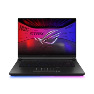 Portátil Gaming ASUS ROG Strix SCAR - Ultra 9 275HX - RTX 5080 16GB