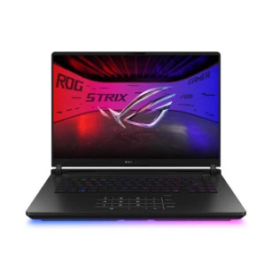 Portátil Gaming ASUS ROG Strix SCAR - Core Ultra 9 275HX - RTX 5090 24GB