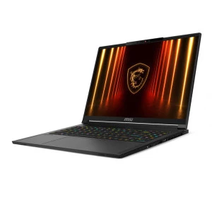 Portátil Gaming MSI STEALTH A16 - AMD RYZEN AI 9 HX 370 - RTX 5080 16 gb