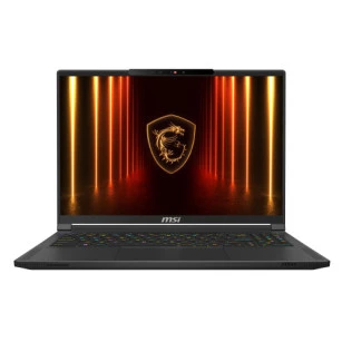 Portátil Gaming MSI Stealth - AMD Ryzen AI 9 HX 370 - rtx 5090 24gb