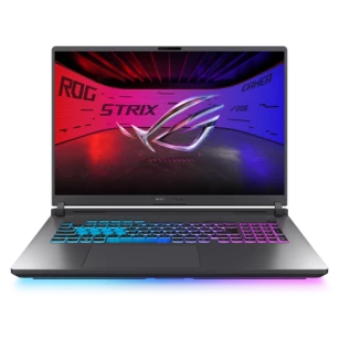 Portátil Gaming ASUS ROG Strix G18 - Core Ultra 9 275HX - RTX 5080 16gb