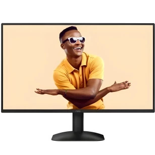 Monitor AOC 27B31H - 27" - Full HD - 120 Hz