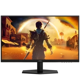 Monitor Gaming AOC 27G42E - 27" - Full HD - 180Hz