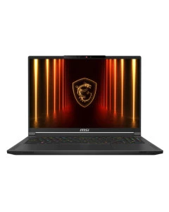 Portátil Gaming MSI Stealth - AMD Ryzen AI 9 HX 370 - rtx 5090 24gb