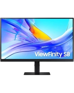 Monitor Samsung ViewFinity S8 - 27" - 4K - 60 Hz