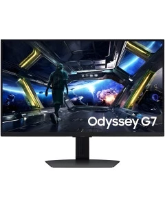 Monitor Samsung Odyssey G7 - 27" - 4K - 144Hz