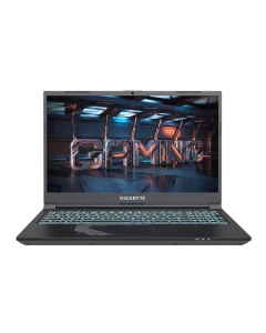 Portátil Gaming GIGABYTE G5 - i5-13500H - RTX 4060 8GB
