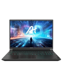 Portátil Gaming GIGABYTE G6X - i7-13650HX - RTX 4060 8GB 