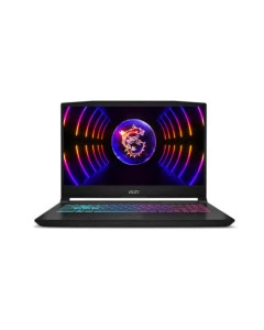 Portátil Gaming MSI KATANA 15 Intel Core I5 -13500H - RTX 4060 8GB