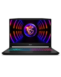 Portátil Gaming MSI KATANA - RYZEN 9 - 8940H - RTX 4070 12gb