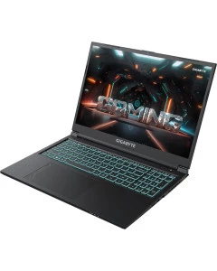 Portátil Gaming GIGABYTE G6 - i7-13620H - RTX4060 8GB