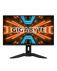 Gigabyte M32U MONITOR 31.5 4K Ultra HD 144HZ