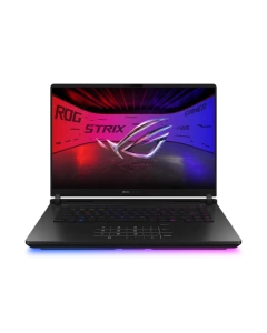 Portátil Gaming ASUS ROG Strix SCAR - Ultra 9 275HX - RTX 5080 16GB