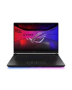 Portátil Gaming ASUS ROG Strix SCAR - Core Ultra 9 275HX - RTX 5090 24GB