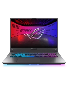 Portátil Gaming ASUS ROG Strix G18 - Core Ultra 9 275HX - RTX 5080 16gb