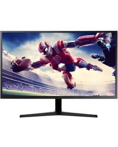 Monitor Samsung U32J590UQP - 31.5" - 4K - 60 Hz
