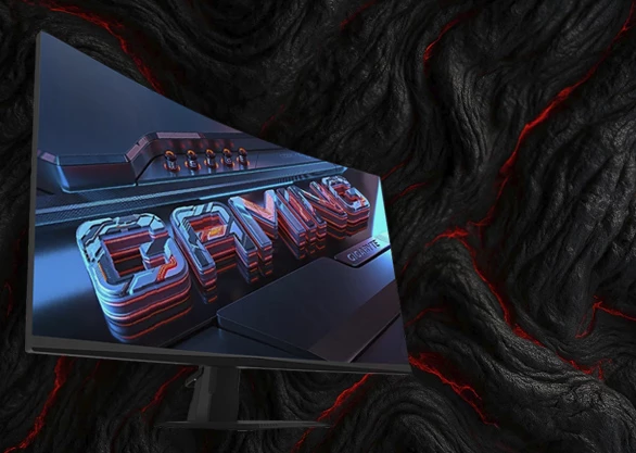 Monitores Gaming