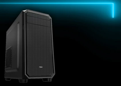 Ordenadores oficina y hogar