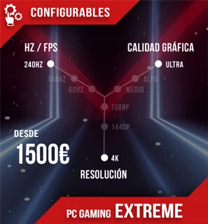 PC Gaming Extreme PC Gaming Extreme