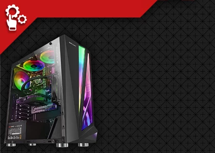 PC Gaming Configurables