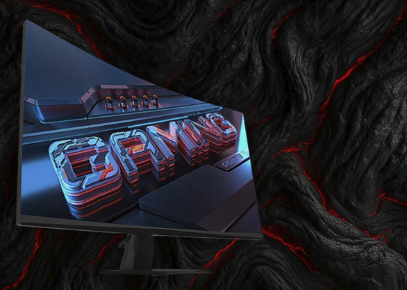 Monitores Gaming